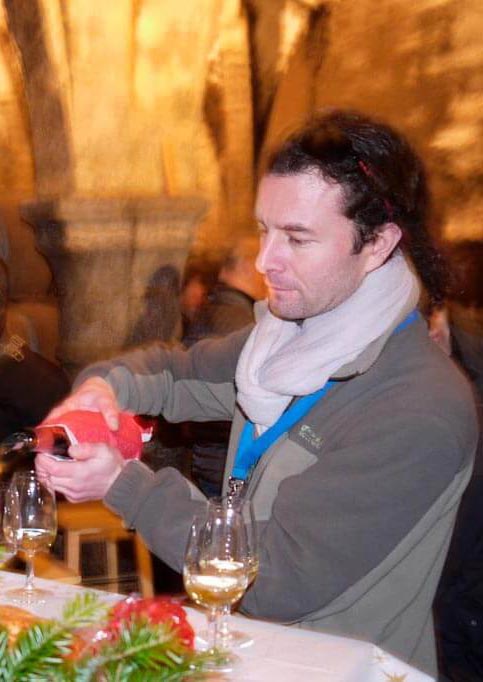 Visites Guidées en Bourgogne Franche-Comté avec Laurent Chassot, guide conférencier